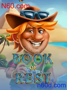 BookofRest